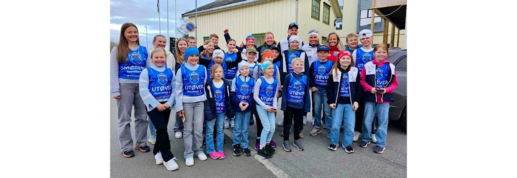 Påmelding Ski -2024/2025